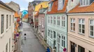 Horeca pand te huur, Aarhus C, Aarhus, Mejlgade 14