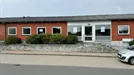 Office space for rent, Hammel, Central Jutland Region, Banealle