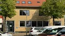 Kontor til leie, Hammel, Central Jutland Region, Torvegade 1