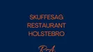 Horeca pand te huur, Holstebro, Central Jutland Region, Vej ikke angivet