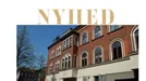 Office space for rent, Odense C, Odense, Kongensgade