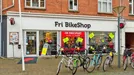 Shop for rent, Bjerringbro, Central Jutland Region, Storegade