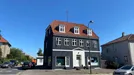 Butikk til leie, Dyssegård, Storkøbenhavn, Vangedevej 225