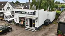 Restaurang till salu, Køge, Storköpenhamn, Stevnsvej