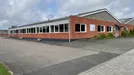 Warehouse for rent, Ikast, Central Jutland Region, Industrivej 36F