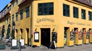 Restaurant  til salgs, Vesterbro, København, Vesterbrogade