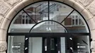 Coworking te huur, Vejle, Vejle (region), Orla Lehmannsgade 1A