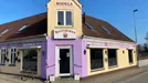 Horeca pand te huur, Nykøbing Sjælland, Region Zealand, Vej ikke angivet