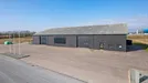 Warehouse for rent, Thisted, North Jutland Region, Høgevej 7