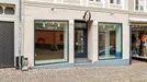 Bedrijfspand te huur, Svendborg, Funen, Gerritsgade 10A