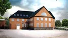 Office space for rent, Skanderborg, Central Jutland Region, Ikke angivet