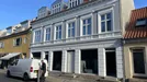 Shop for rent, Frederikssund, North Zealand, Jernbanegade 19B