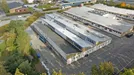 Werkstatt zum Kauf, Ballerup, Kreis Kopenhagen, Metalbuen 22