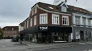 Shop for rent, Kolding, Region of Southern Denmark, Haderslevvej 17