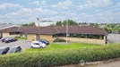 Coworking te huur, Haderslev, Region of Southern Denmark, Ole Rømers Vej 30