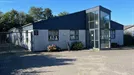 Kontor til leje, Køge, Storkøbenhavn, Snedkervej 2 B