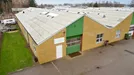 Warehouse for rent, Sønderborg, Region of Southern Denmark, Agtoftsvej 7C