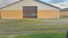 Lager för uthyrning, Asperup, Fyn, Grønnegyden 3