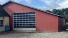 Magazijn te huur, Slagelse, Region Zealand, Bildsøvej 28