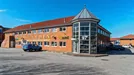 Büro zur Miete, Hadsten, Central Jutland Region, Ågade 97