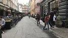 Restaurant til leje, København K, København, Ny Adelgade 4