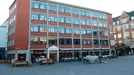 Büro zur Miete, Odense C, Odense, Gråbrødre Plads 4