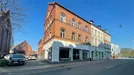 Restaurant for rent, Odense C, Odense, Jernbanegade 24A