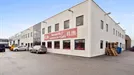 Warehouse for rent, Rødovre, Greater Copenhagen, Islevdalvej 53