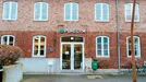 Commercial space for rent, Horsens, Central Jutland Region, Tobaksgården 4