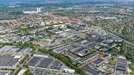 Magazijn te huur, Herlev, Kopenhagen (regio), Marielundvej 46D