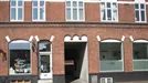 Butik til leje, Nyborg, Korsgade 16 - 42m2