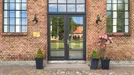Office space for rent, Hornslet, Central Jutland Region, Slotsvej 4