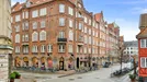 Lager til leje, København K, København, Gammel Mønt 12