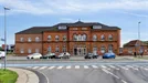 Klinik til leje, Nyborg, &lt;span class=&quot;blurred street&quot; onclick=&quot;ProcessAdRequest(264996)&quot;&gt;&lt;span class=&quot;hint&quot;&gt;Se vej-navn&lt;/span&gt;[xxxxxxxxxx]&lt;/span&gt;