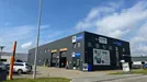 Lager för uthyrning, Kastrup, Köpenhamn, Kirstinehøj 73