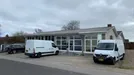 Lager til leje, Kolding, Fabriksvej 30