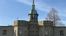 Kontorfællesskab til leje, Albertslund, Fængselsvej