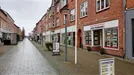 Butik til leje, Bjerringbro, Storegade