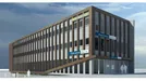 Winkel te huur, Thisted, North Jutland Region, Jernbanegade 7b