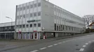 Office space for rent, Thisted, North Jutland Region, Jernbanegade 7