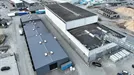 Warehouse for rent, Køge, Greater Copenhagen, Værftsvej 6G