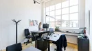 Kommersielle eiendommer til leie, Odense C, Odense, Edisonsvej 1