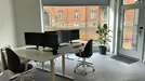 Coworking te huur, Odense C, Odense, Østre Stationsvej 44