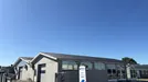 Lager til leje, Kolding, Fabriksvej 30D
