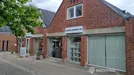 Butik til leje, Vejle Øst, &lt;span class=&quot;blurred street&quot; onclick=&quot;ProcessAdRequest(260878)&quot;&gt;&lt;span class=&quot;hint&quot;&gt;Se vej-navn&lt;/span&gt;[xxxxxxxxxx]&lt;/span&gt;