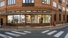Butik til leje, Odense C, Mageløs