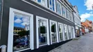 Butik til leje, Viborg, Hjultorvet 5