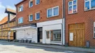 Lager til leje, Nykøbing Falster, Region Sjælland, Slotsgade 28