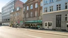 Kontor til leje, Frederiksberg, Godthåbsvej 7
