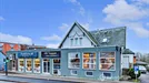 Erhvervslokaler til leje, Dyssegård, &lt;span class=&quot;blurred street&quot; onclick=&quot;ProcessAdRequest(261674)&quot;&gt;&lt;span class=&quot;hint&quot;&gt;Se vej-navn&lt;/span&gt;[xxxxxxxxxx]&lt;/span&gt;